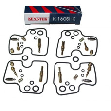 Honda CBR900RRN/P/R/S Fireblade UK/EUR SC28 '92-95 Premium carb kit Honda CBR900RRN/P/R/S Fireblade UK/EUR SC28 '92-95 Premium carb kit