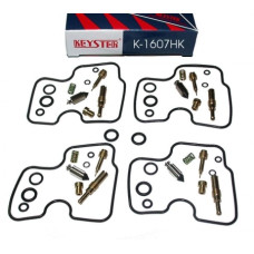 Honda CBR900RRW/XV Fireblade UK/EUR SC33A '98-99 Premium carb kit