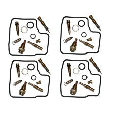 Honda VFR750FJ/K RC24/2 88-89 Keyster Comprehensive carb repair kit Honda VFR750FJ/K RC24/2 88-89 Keyster Comprehensive carb repair kit