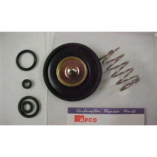 Honda GL1000K0-K3/ Ltd '75-79 Air Cut-Off Diaphragm