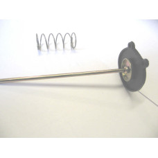 Peugeot 200x8 X8 Euro 3 Loose Diaphragm [Keihin]