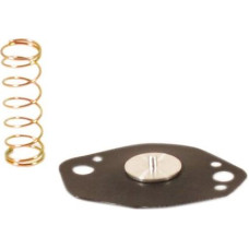 Yamaha FZS1000 Fazer 5LV1 '00-03 Air Cut-off Diaphragm