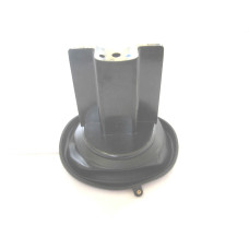 Kawasaki ZX9R E1 ZX-9R [ZX900E] '00-01 USA Complete vacuum slide and diaphragm assembly OEM