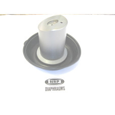 Yamaha XS650 C/D/E/F 447 '76-79 Complete slide Diaphragm assembly BS38 [OEM Mikuni]