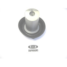 Yamaha XS1 XS1B XS2 650 '70-73 256 Complete OEM Mikuni diaphragm assembly [BS38]