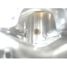 Yamaha YZF-R1 YZFR1 '98-01 UK/EUR [Emulsion tube] needle jet [Press-fit]