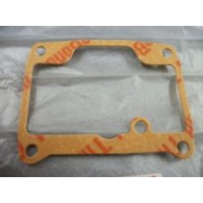Yamaha TZ250C - TZ250G '73-80 Float chamber gasket Yamaha TZ250C - TZ250G '73-80 Float chamber gasket
