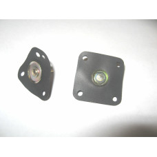Yamaha SR500 EUR '84-91 Accelerator Pump Diaphragm kit Yamaha SR500 EUR '84-91 Accelerator Pump Diaphragm kit