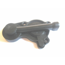 Yamaha XT225 Serow '88-00 Air Cut-Off Diaphragm cover