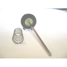 Honda CB125S '84-85 USA Accelerator Pump Diaphragm