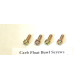 Float bowl screws, carb screws M4x16mm Phillips[JIS] head Mikuni Keihin