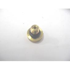 Kawasaki KZ900A4/B1 Ltd KZ1000A Z1R KZ650 KZ750B '76- Drain screw Kawasaki KZ900A4/B1 Ltd KZ1000A Z1R KZ650 KZ750B '76- Drain screw