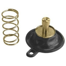 Suzuki VS1400GLPL/M/N/P/R/S Intruder '90-95 Air Cut-Off Diaphragm