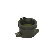 Yamaha YFM400FW YFM400FE Kodiak '93-99 Inlet manifold / carb holder Yamaha YFM400FW YFM400FE Kodiak '93-99 Inlet manifold / carb holder