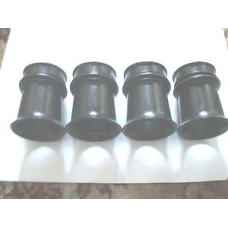 Honda CB750K0-K7 CB750F1 Airbox Manifold, Carb inlet tube, Airbox joint duct