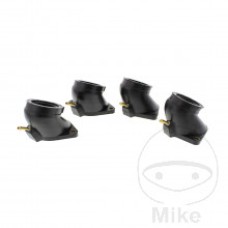 Yamaha XVZ1300TF Venture Royal Star 99-06 4XY 5CJ1 Inlet manifold set, Carb holder set