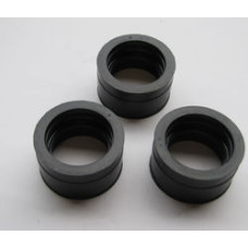 Yamaha XS750E/SE/SF '78-82 Inlet manifold/ Carb holder set