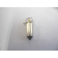 Kawasaki ZR1100A ZR1100B Zephyr '92-97 Float valve / Needle valve