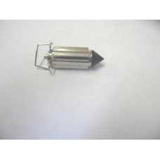 Reiju 125 SM Marathon Pro UK/EUR 09-16 Float valve, Needle valve Reiju 125 SM Marathon Pro UK/EUR 09-16 Float valve, Needle valve