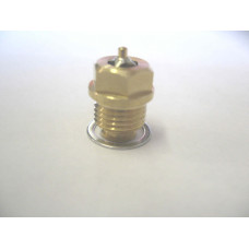 Yamaha XS750 '78-80 Float Valve, needle valve 