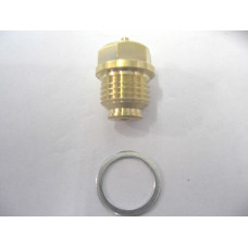 Mikuni VM29 VM33 Smoothbore float valve ,needle valve 2.5 Mikuni VM29 VM33 Smoothbore float valve ,needle valve 2.5