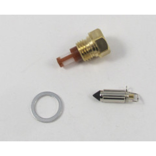 Honda ST1100 PanEuropean SC26 '8902 Float Valve, Needle valve [Keihin]