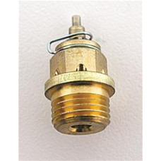 Yamaha YZ400 '76-79 needle valve / Float valve