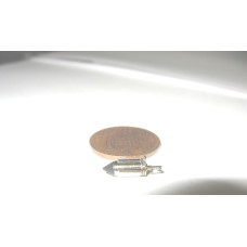 Sachs XTC125 float valve ,needle valve [Mikuni BS26]