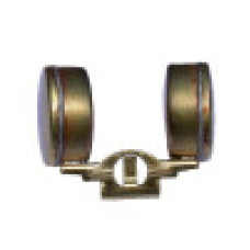 Suzuki B100 B105 B120 Float Assembly