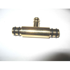 Kawasaki KZ1000D1-3 Z1R '78-80 Fuel Inlet T-Piece