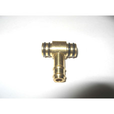 Yamaha XS750D/2D/E 77-80 Breather / Vent T-Piece