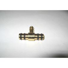 Yamaha XS750D/2D/E 77-80 fuel inlet T-piece