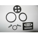 Honda TLM200R MD15 85-88 Fuel tap, Petcock repair kit Honda TLM200R MD15 85-88 Fuel tap, Petcock repair kit