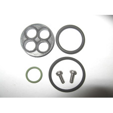 Honda CBR1100XX Super Blackbird UK/EUR '97-99 Fuel Tap kit, Petcock overhaul kit