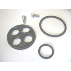 Honda CBR1000FH/J Hurricane UK/EUR SC21 '87-88 fuel tap kit, petcock overhaul kit