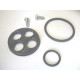 Honda CRF450X PE06 '05-217 Fuel tap kit, Petcock overhaul kit Honda CRF450X PE06 '05-217 Fuel tap kit, Petcock overhaul kit