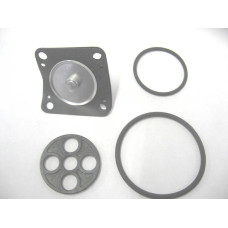 Kawasaki GT750P1-7 KZ750P Shaft '82-91 Fuel Tap Diaphragm Kit