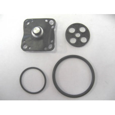 Kawasaki KZ440A1-4/B1-2/D1-5/G1 USA '80-83 Fuel Tap Diaphragm Kit