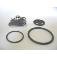 Kawasaki ZL600 A1-2 Eliminator '86-88 Fuel Tap Diaphragm Kit Kawasaki ZL600 A1-2 Eliminator '86-88 Fuel Tap Diaphragm Kit