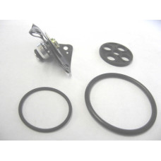 Kawasaki Z400J1-2 Twin Shock UK/EUR '80-81 Fuel Tap Diaphragm Kit Kawasaki Z400J1-2 Twin Shock UK/EUR '80-81 Fuel Tap Diaphragm Kit