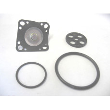 Kawasaki GPZ550D1 KZ550D Twin Shock '81- Fuel Tap Diaphragm Kit Kawasaki GPZ550D1 KZ550D Twin Shock '81- Fuel Tap Diaphragm Kit