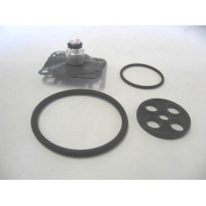 Kawasaki GPZ600R ZX600A1-5 Ninja 600R '85-89 USA Fuel Tap Diaphragm Kit Petcock kit