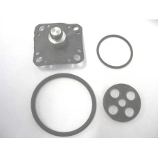 Kawasaki EN500Ltd EN500A EN500B '90-96 Fuel Tap Diaphragm Kit Kawasaki EN500Ltd EN500A EN500B '90-96 Fuel Tap Diaphragm Kit