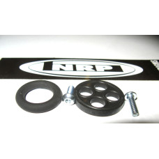 Honda XR600RJ-RY '88-00 PE040 Fuel Tap kit Petcock internal seal kit Honda XR600RJ-RY '88-00 PE040 Fuel Tap kit Petcock internal seal kit