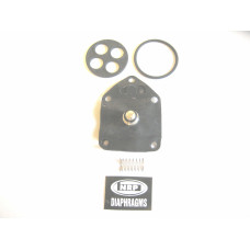 Yamaha TZR250 1KT 85-88 JAP Fuel Tap Kit, Petcock kit