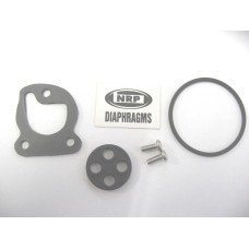 Yamaha TX650 TX650A XS650 '73-77 Fuel Tap Kit