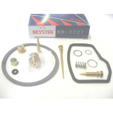 Honda CB450K1-4 CL450K1-4 KIE Keyster Carb Kit