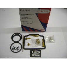 Honda SL125 / SL125S 71-73 Keyster Carb Kit Honda SL125 / SL125S 71-73 Keyster Carb Kit
