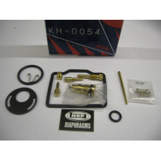 Honda CD50 CD65 Keyster Carb Kit Honda CD50 CD65 Keyster Carb Kit
