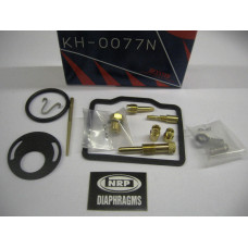 Honda CD90Z Keyster Carb Kit Honda CD90Z Keyster Carb Kit